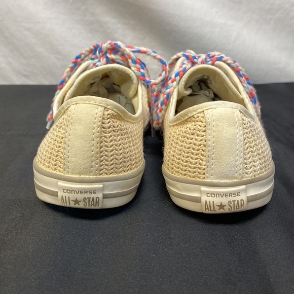 Converse Chuck Taylor All Star Woven Mesh Sneakers - Picture 3 of 7